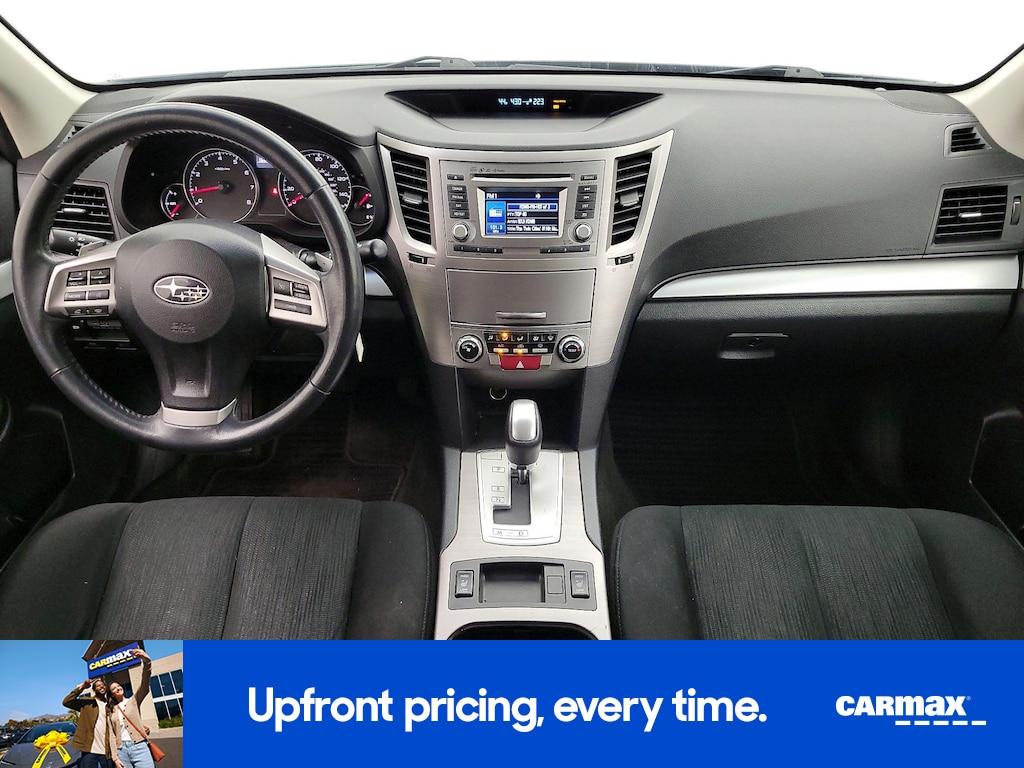 used 2014 Subaru Legacy car, priced at $13,998