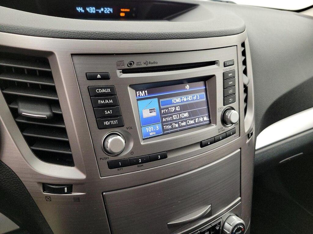 used 2014 Subaru Legacy car, priced at $13,998