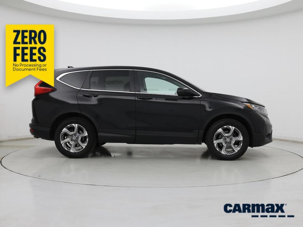 used 2017 Honda CR-V car, priced at $21,998