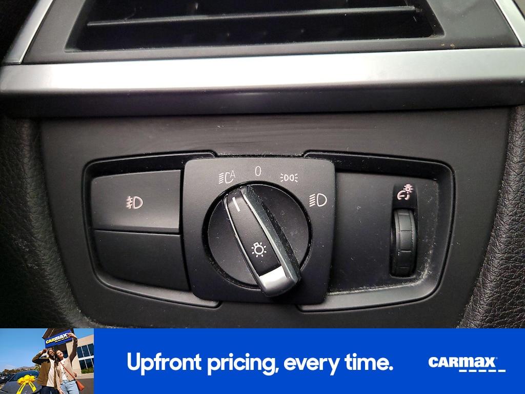 used 2016 BMW 320 car, priced at $14,998