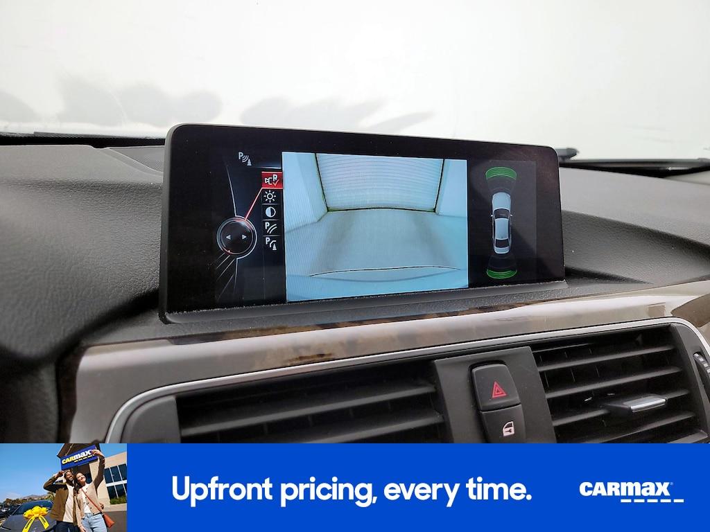 used 2016 BMW 320 car, priced at $14,998