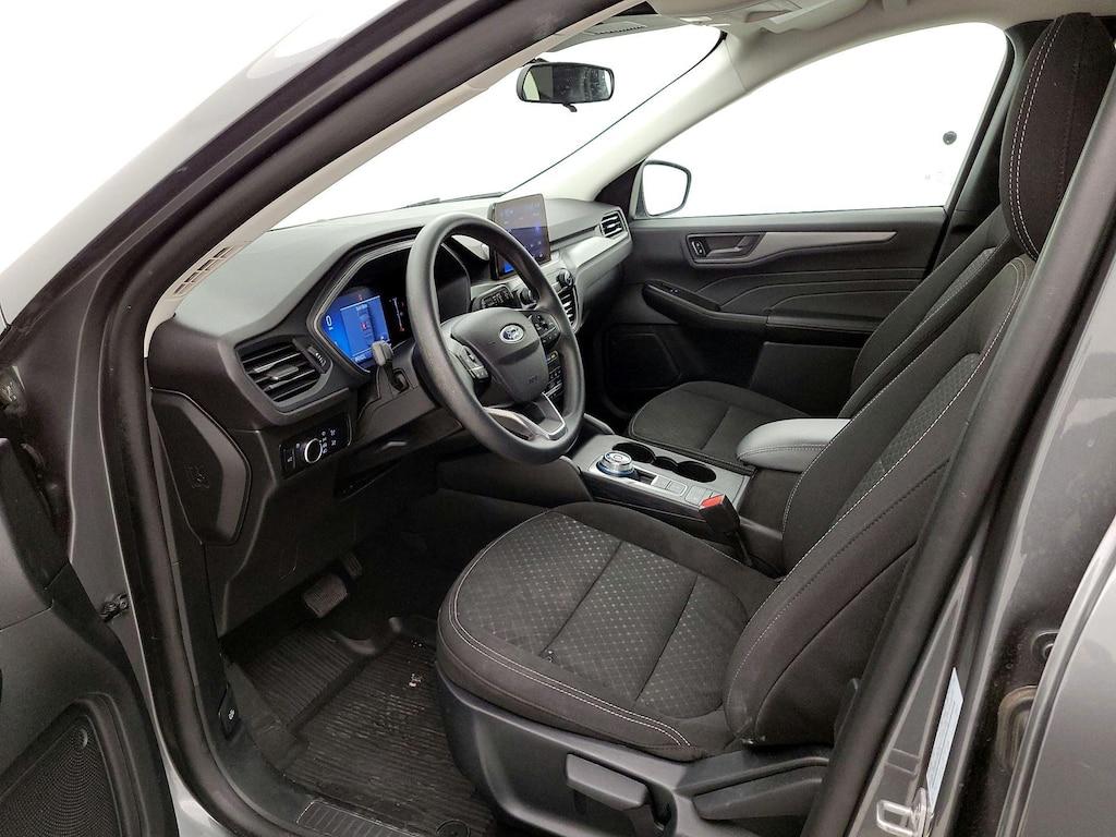 used 2025 Ford Escape car, priced at $23,998