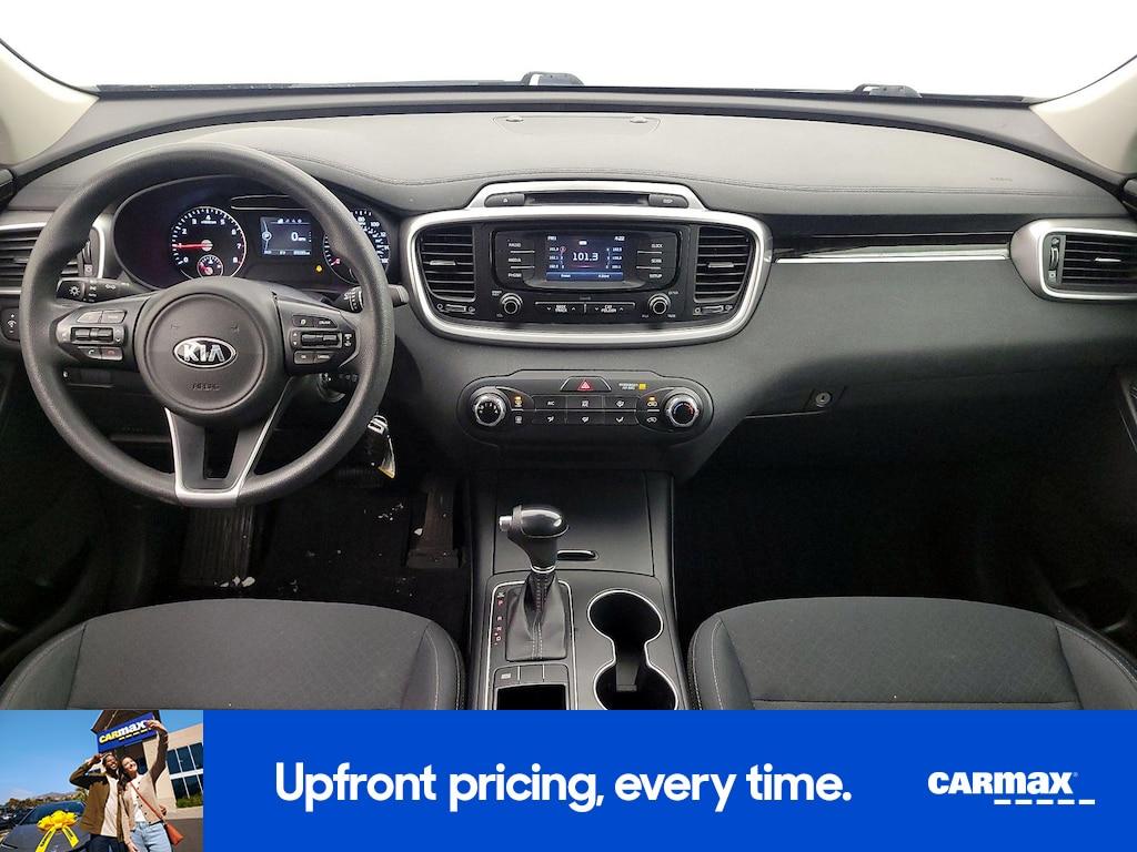 used 2016 Kia Sorento car, priced at $13,599