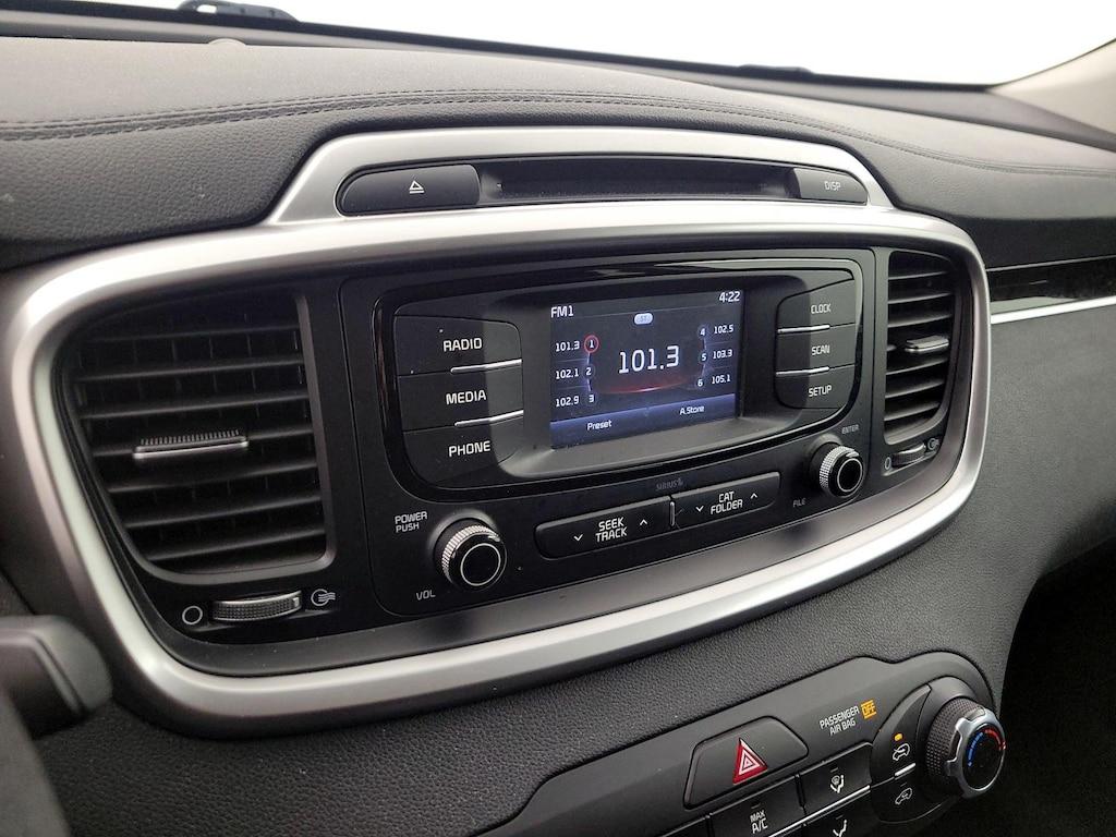 used 2016 Kia Sorento car, priced at $13,599