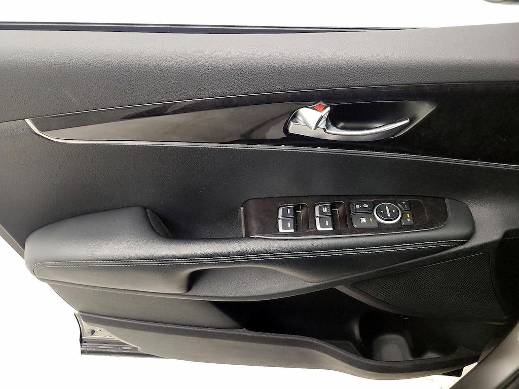 used 2016 Kia Sorento car, priced at $13,599