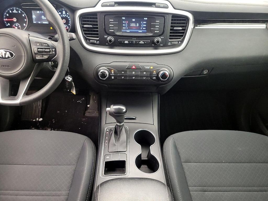 used 2016 Kia Sorento car, priced at $13,599