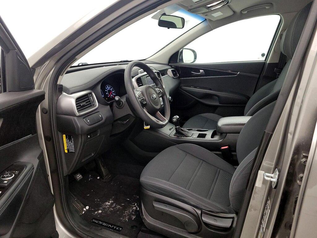 used 2016 Kia Sorento car, priced at $13,599