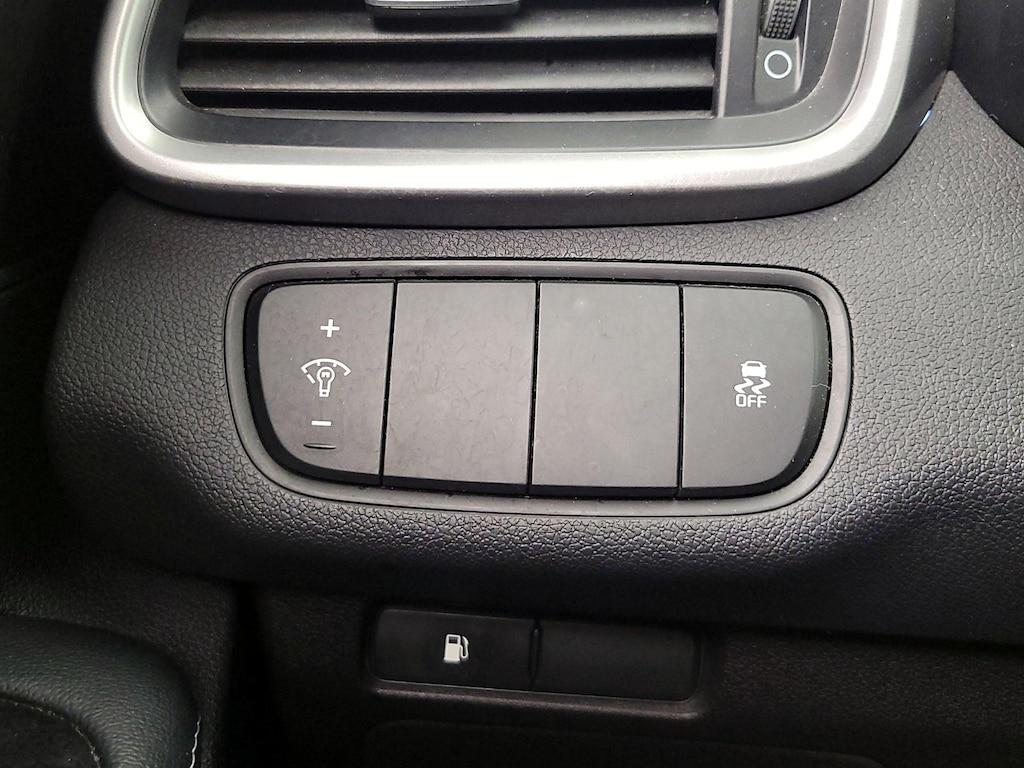 used 2016 Kia Sorento car, priced at $13,599