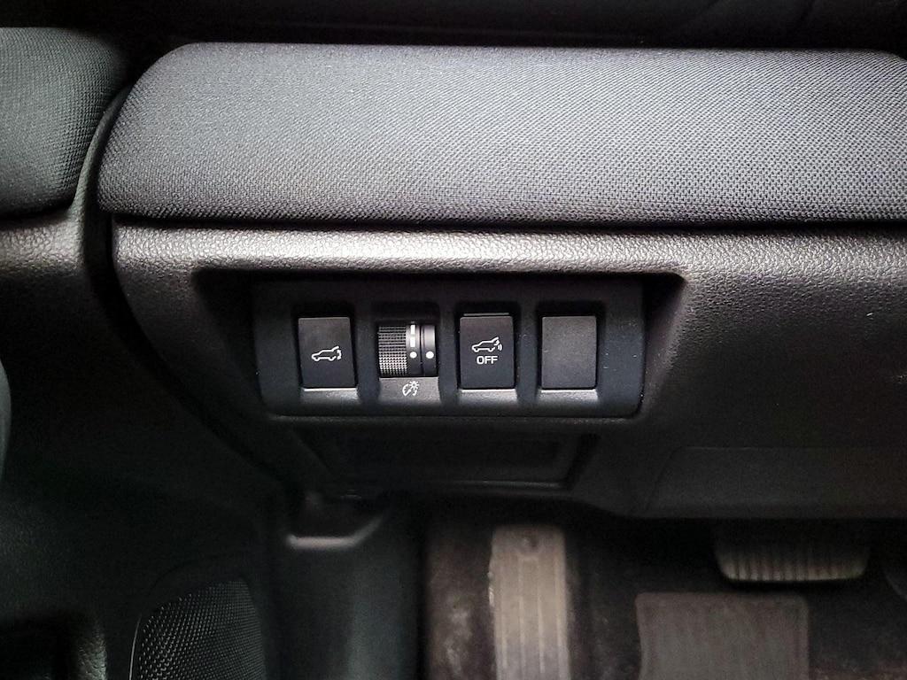 used 2024 Subaru Outback car, priced at $26,998
