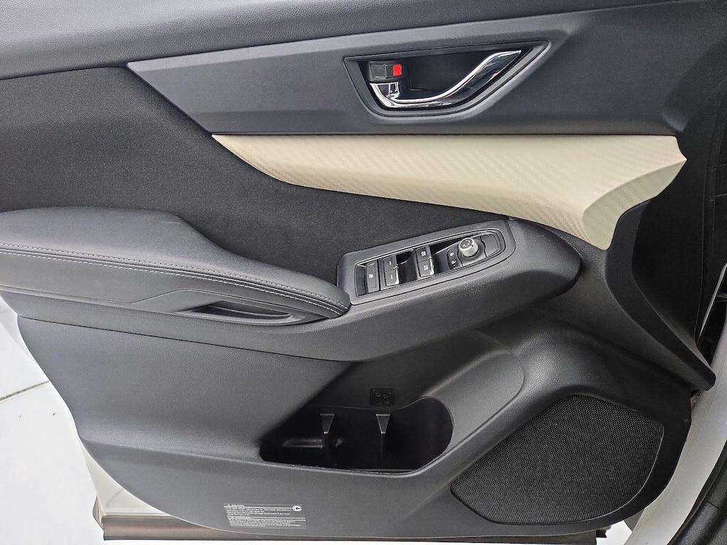 used 2021 Subaru Ascent car, priced at $19,998