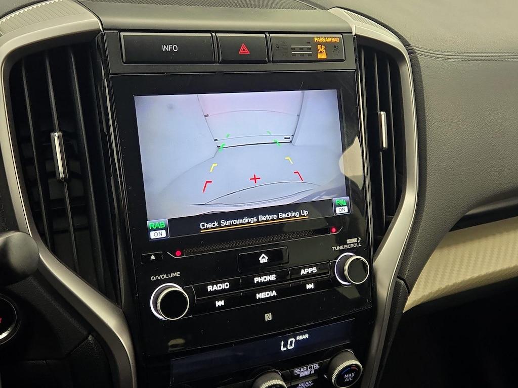 used 2021 Subaru Ascent car, priced at $19,998