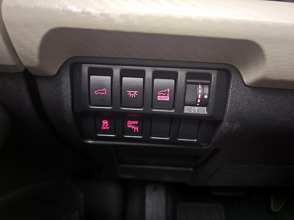 used 2021 Subaru Ascent car, priced at $19,998