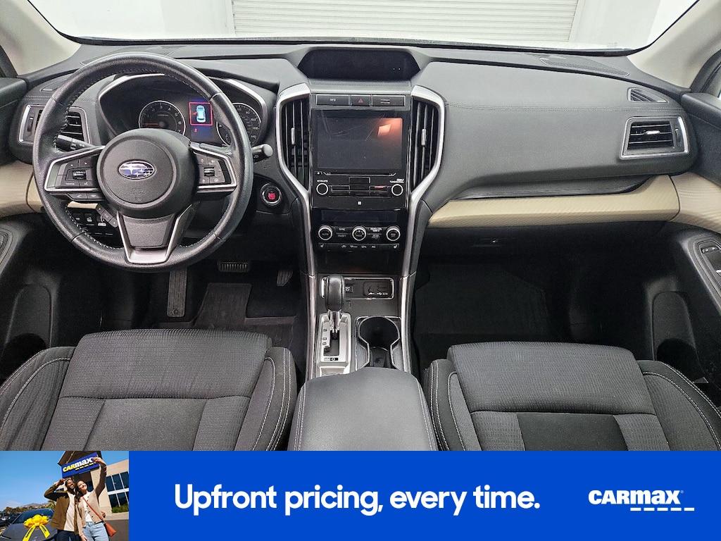 used 2021 Subaru Ascent car, priced at $19,998
