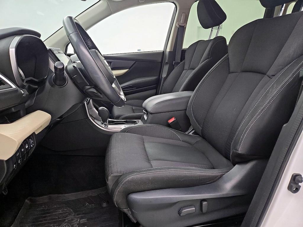 used 2021 Subaru Ascent car, priced at $19,998