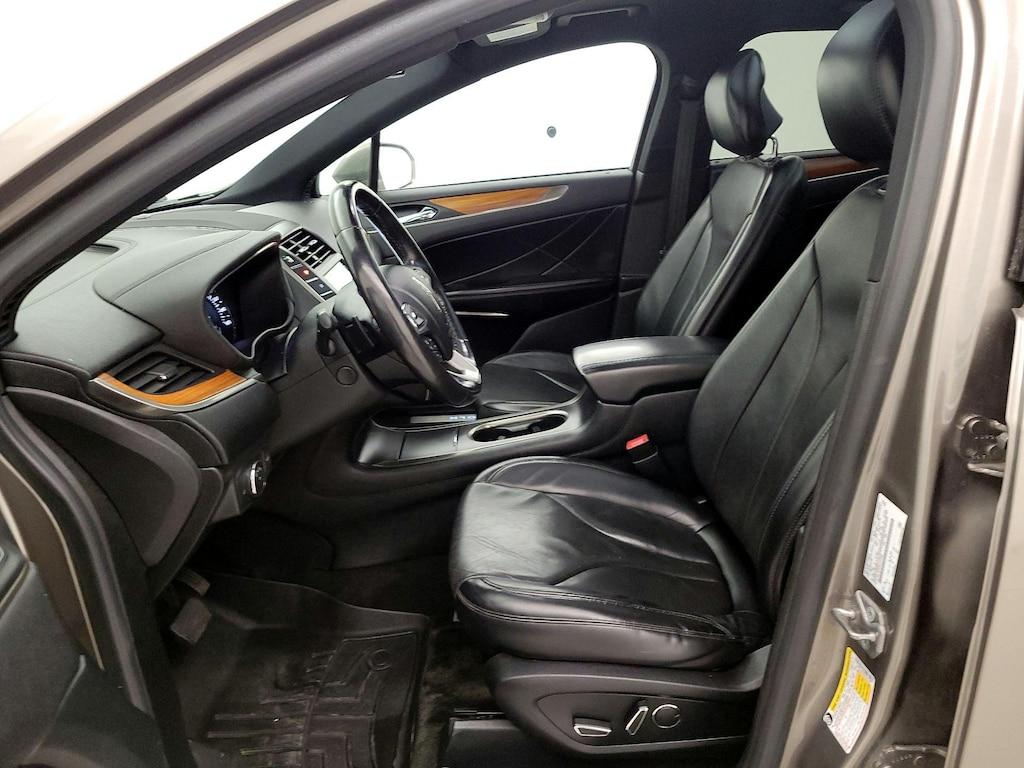 used 2016 Lincoln MKC car, priced at $19,998