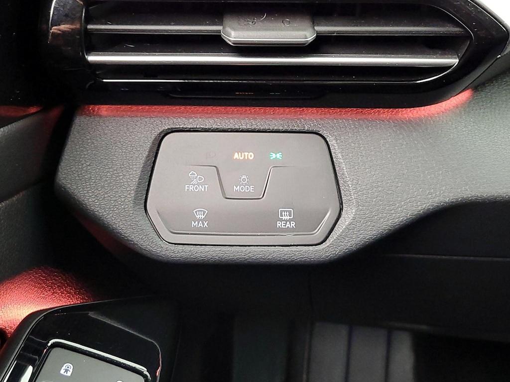 used 2021 Volkswagen ID.4 car, priced at $22,998