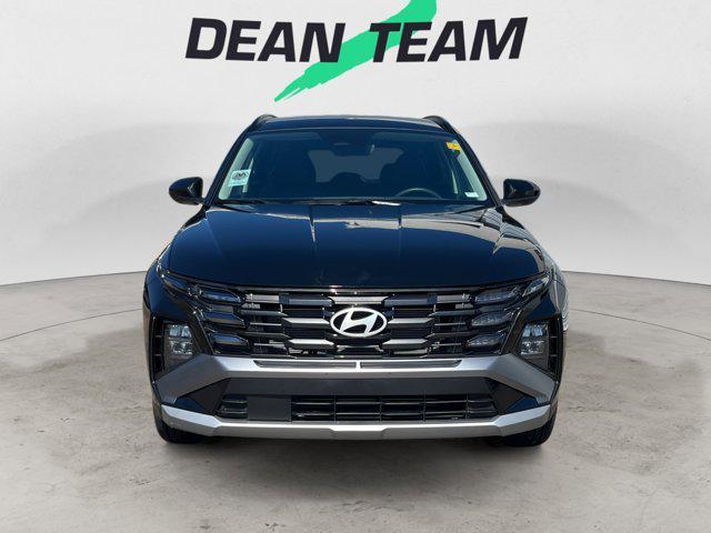 used 2026 Hyundai Tucson car, priced at $29,995