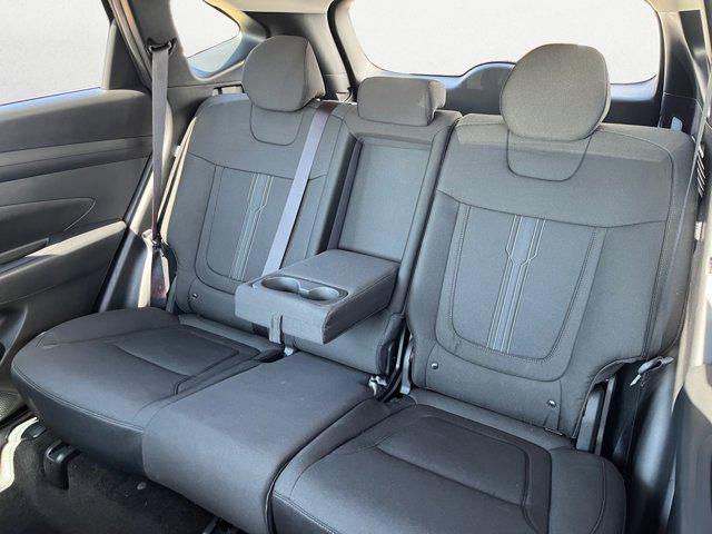 used 2026 Hyundai Tucson car, priced at $29,995