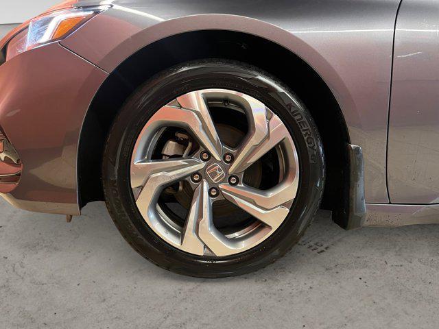 used 2020 Honda Accord car, priced at $24,950