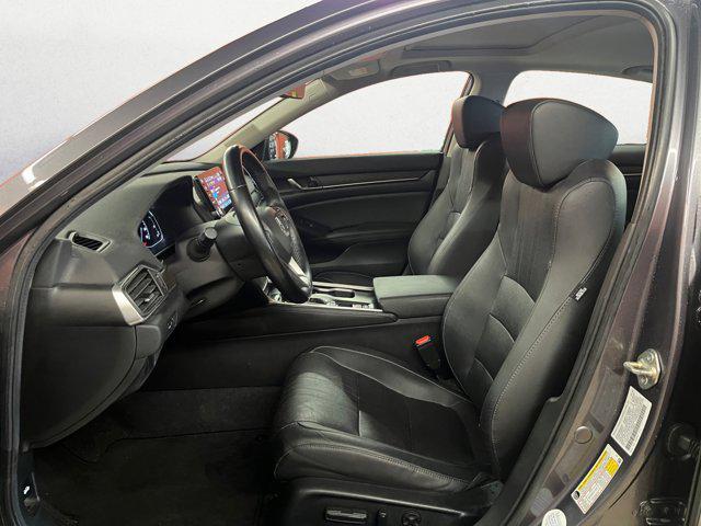 used 2020 Honda Accord car, priced at $24,950