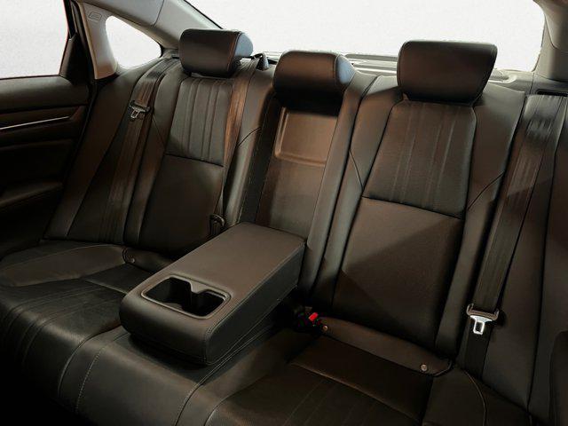 used 2020 Honda Accord car, priced at $24,950