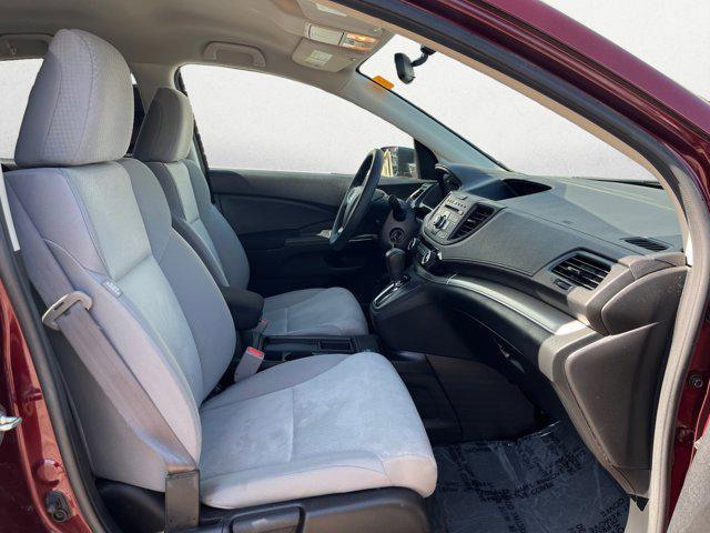 used 2016 Honda CR-V car, priced at $16,950