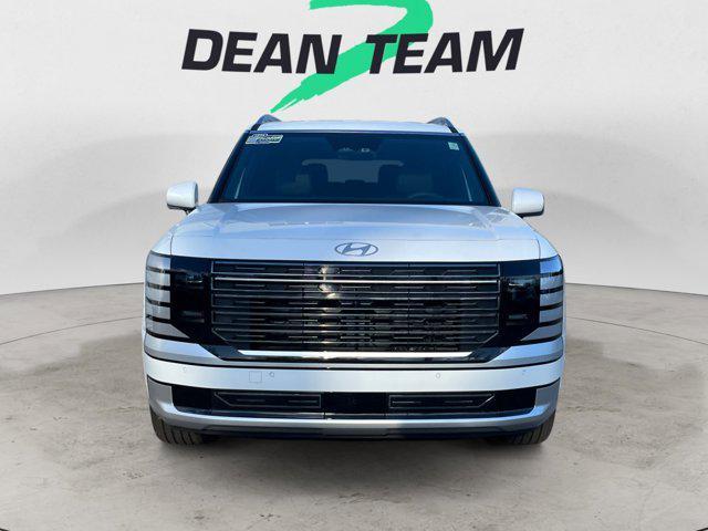 new 2026 Hyundai Palisade Hybrid car, priced at $60,723