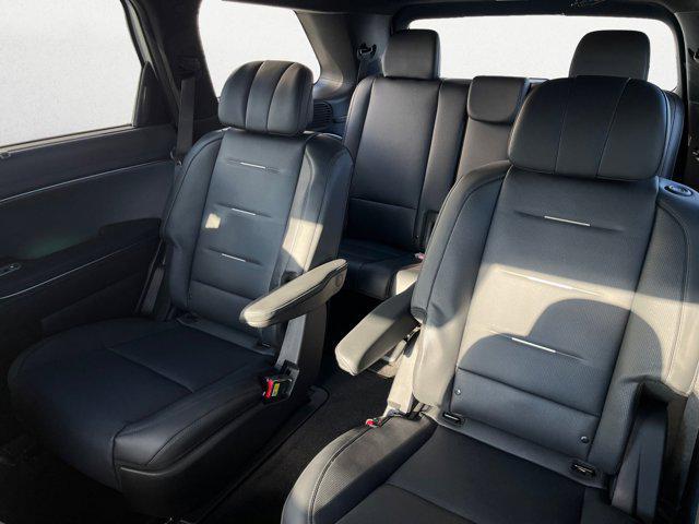 new 2026 Hyundai Palisade Hybrid car, priced at $60,723