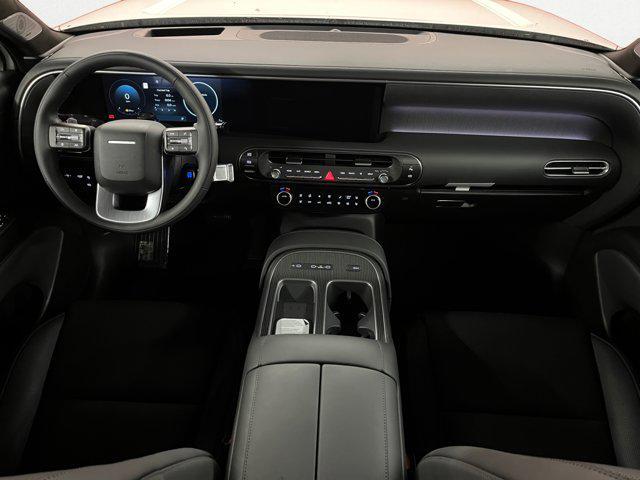 new 2026 Hyundai Palisade car, priced at $55,947