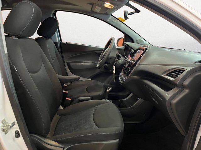 used 2022 Chevrolet Spark car, priced at $12,950