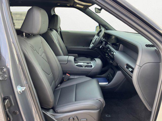 new 2026 Hyundai Palisade car, priced at $50,845