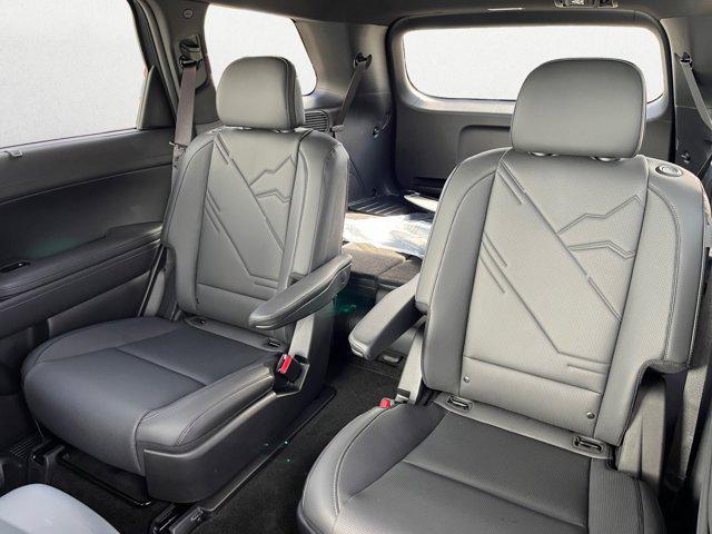 new 2026 Hyundai Palisade car, priced at $50,845