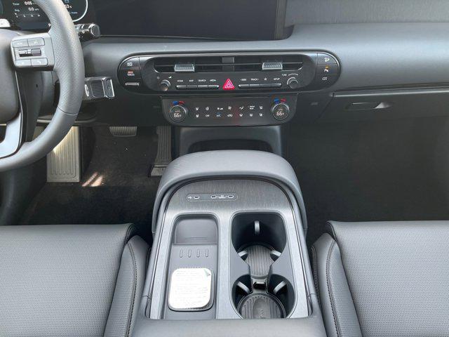 new 2026 Hyundai Palisade car, priced at $50,845