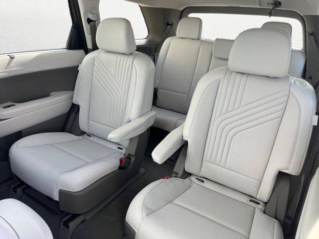 new 2026 Hyundai Palisade Hybrid car, priced at $48,635