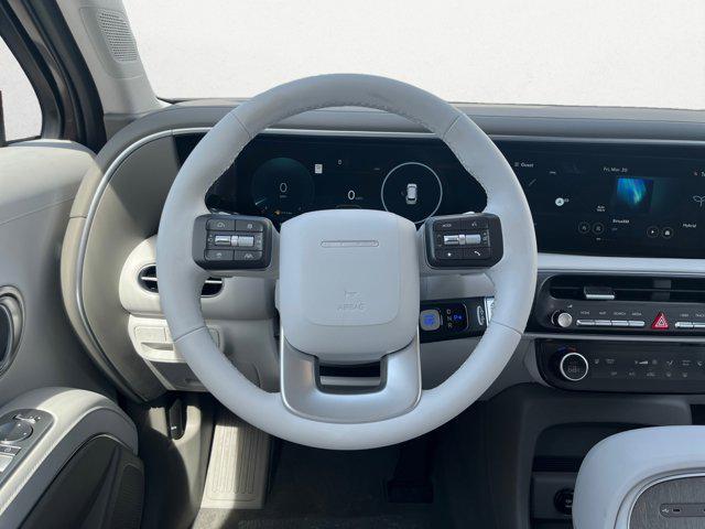 new 2026 Hyundai Palisade Hybrid car, priced at $48,635