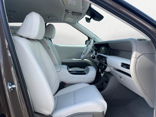 new 2026 Hyundai Palisade Hybrid car, priced at $48,635