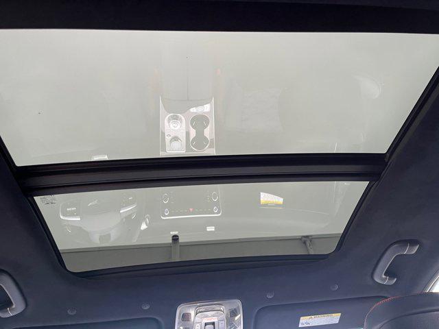 new 2026 Genesis GV80 Coupe car, priced at $89,795