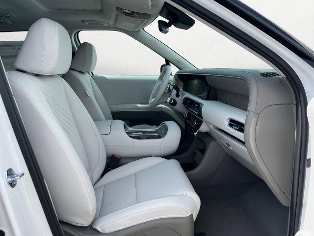 new 2026 Hyundai Palisade car, priced at $48,767