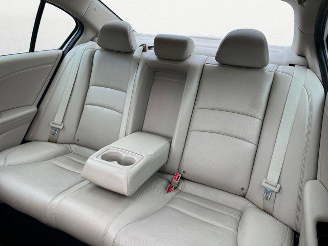 used 2016 Honda Accord car, priced at $15,950