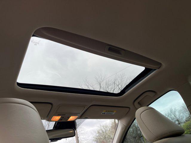 used 2016 Honda Accord car, priced at $15,950