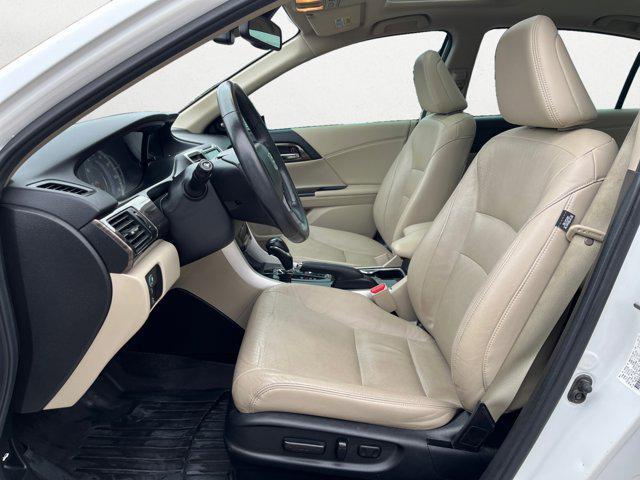 used 2016 Honda Accord car, priced at $15,950