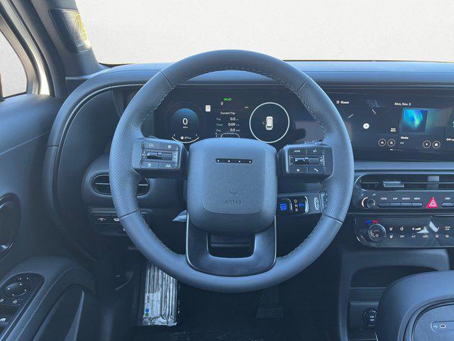 new 2026 Hyundai Palisade car, priced at $51,280