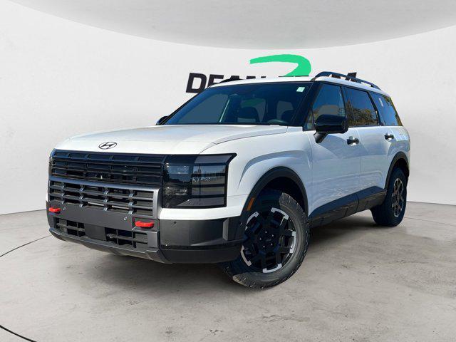 new 2026 Hyundai Palisade car, priced at $51,280