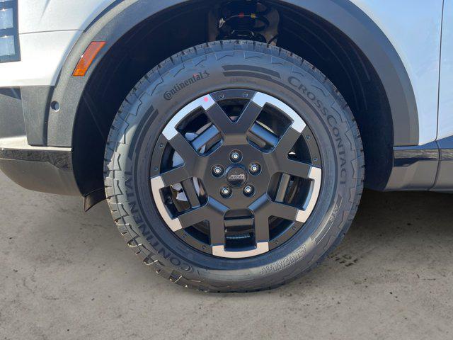 new 2026 Hyundai Palisade car, priced at $51,280