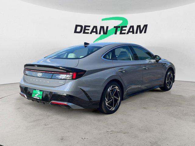 new 2026 Hyundai Sonata car, priced at $31,232