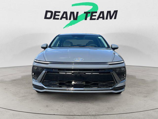 new 2026 Hyundai Sonata car, priced at $31,232