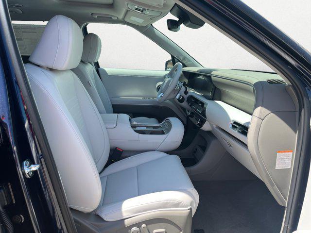 new 2026 Hyundai Palisade Hybrid car, priced at $56,045