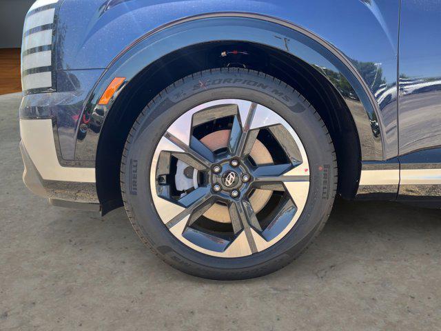 new 2026 Hyundai Palisade Hybrid car, priced at $56,045