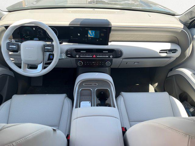 new 2026 Hyundai Palisade Hybrid car, priced at $56,045