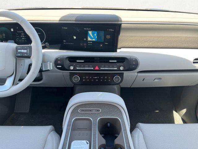 new 2026 Hyundai Palisade Hybrid car, priced at $56,045